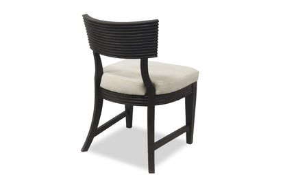 Maren - Curved Back Side Chair (Set of 2)