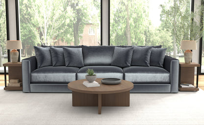 Remington - Modular Sofa - Slate