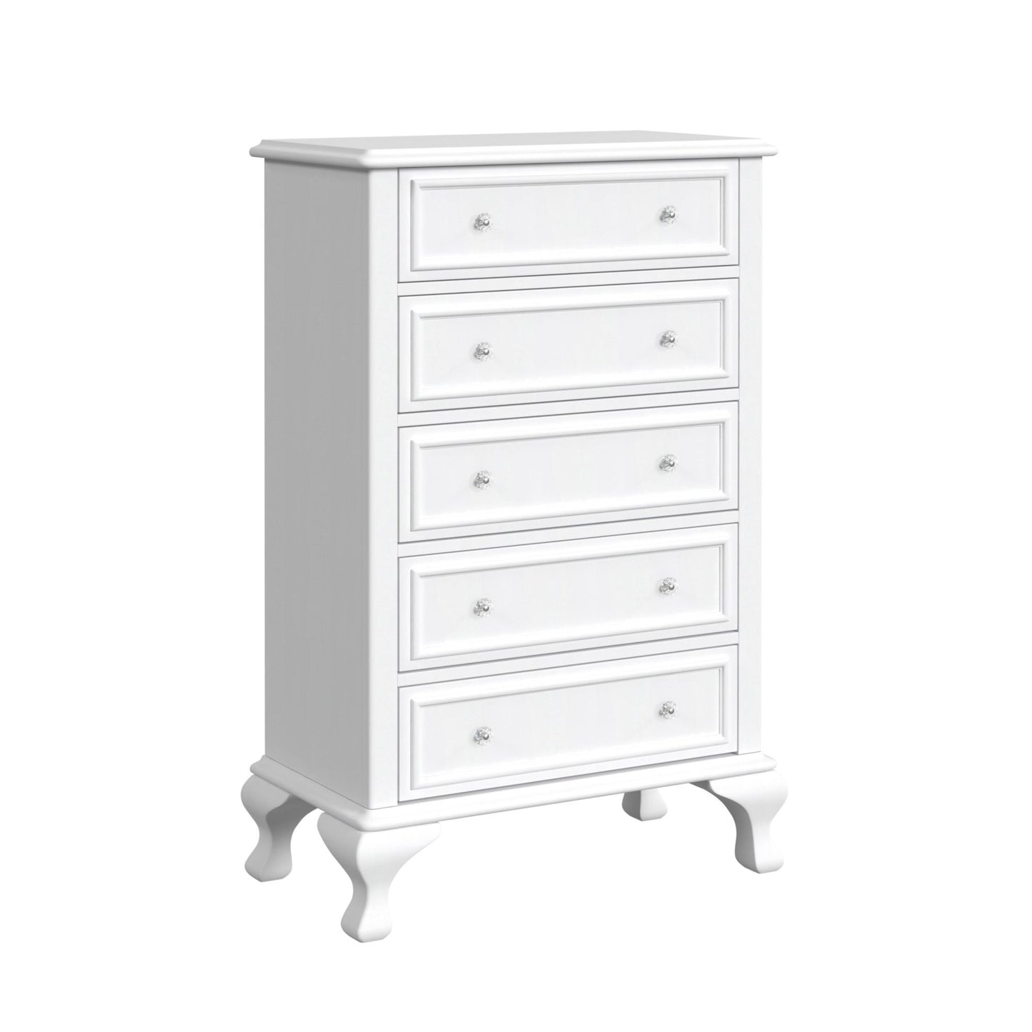 Jesse - Panel With Trundle Bedroom Set