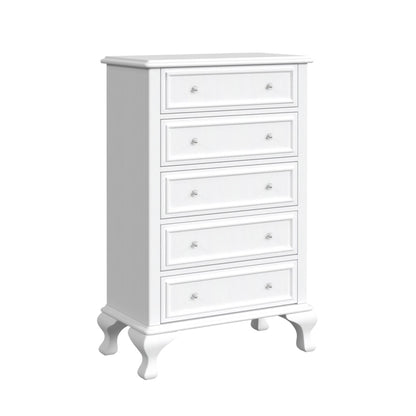 Jesse - Panel With Trundle Bedroom Set