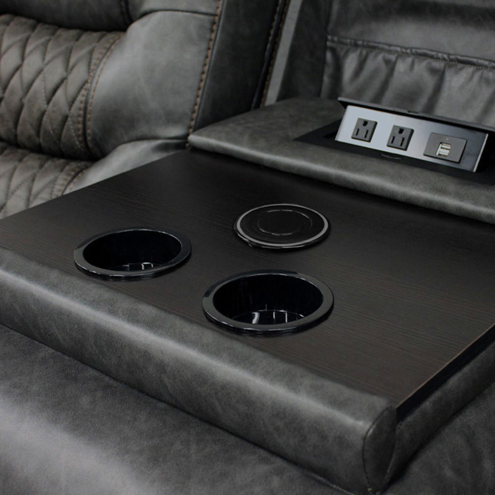 Outlaw - Sectional