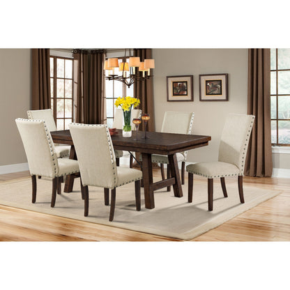 Jax - Dining Set