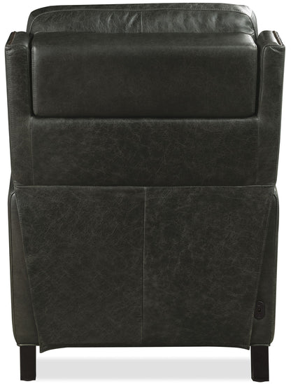 RC - Jacklyn Power Recliner With Pop-Up Headrest