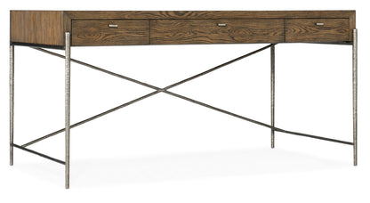 Chapman - Writing Desk - Light Brown