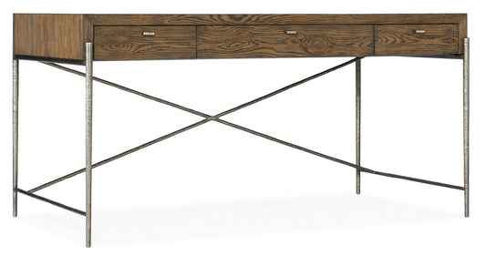 Chapman - Writing Desk - Light Brown