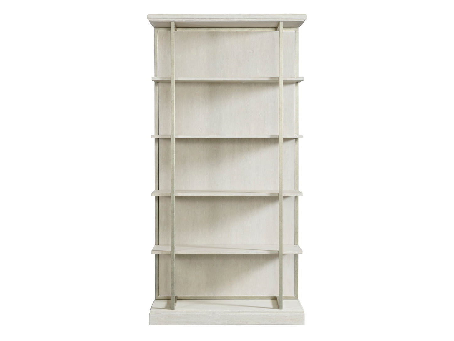 Maisie - Bookcase - Champagne