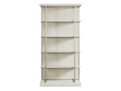 Maisie - Bookcase - Champagne
