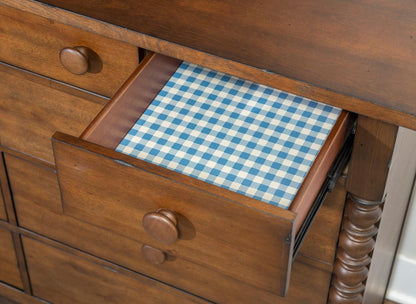 Lake House - Two Tone Chest