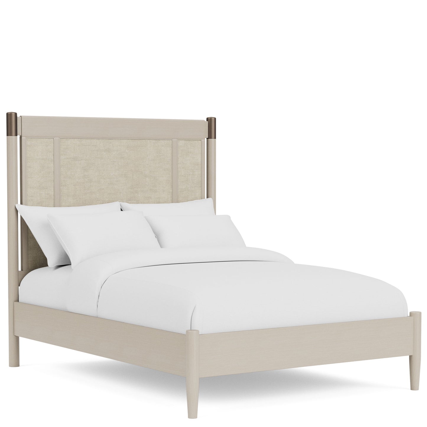 Laguna - Panel Bed