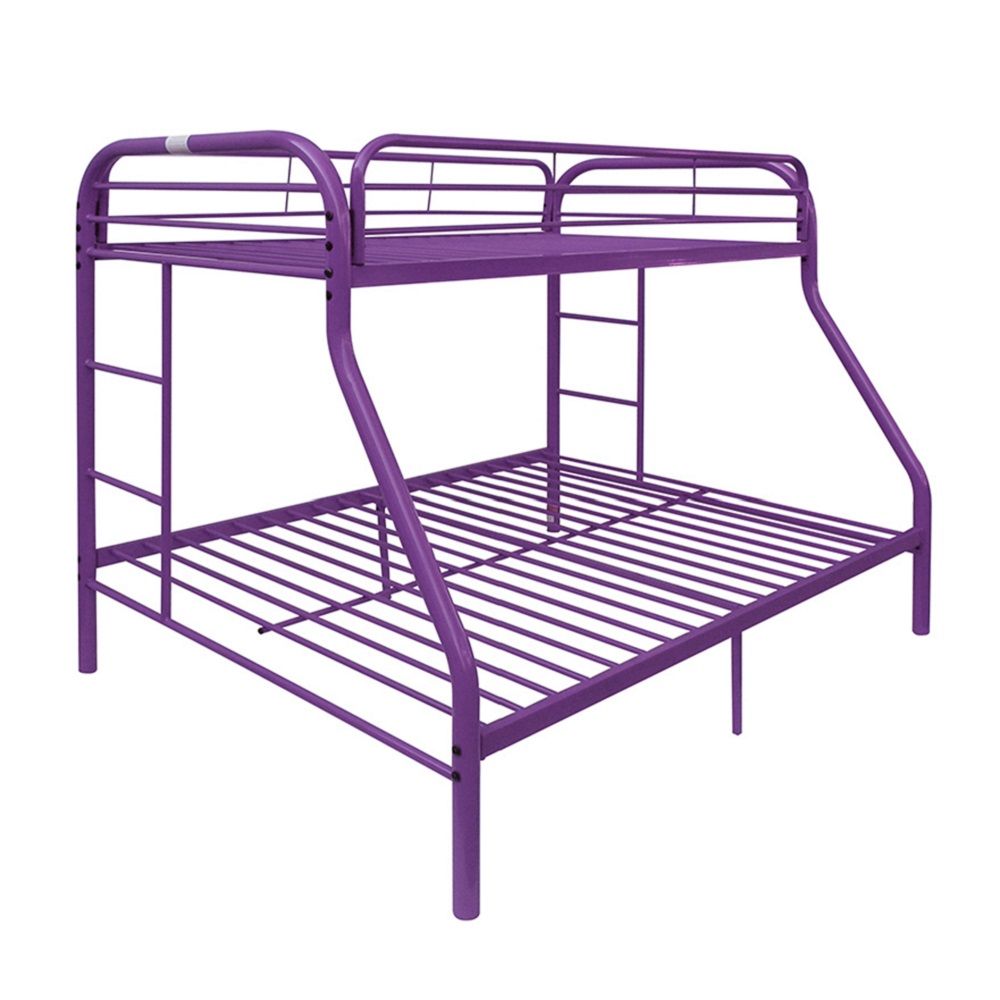 Tritan - Metal Bunk Bed