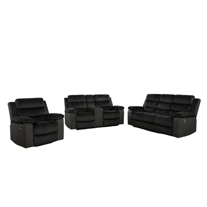 Willow - Reclining Sofa Set