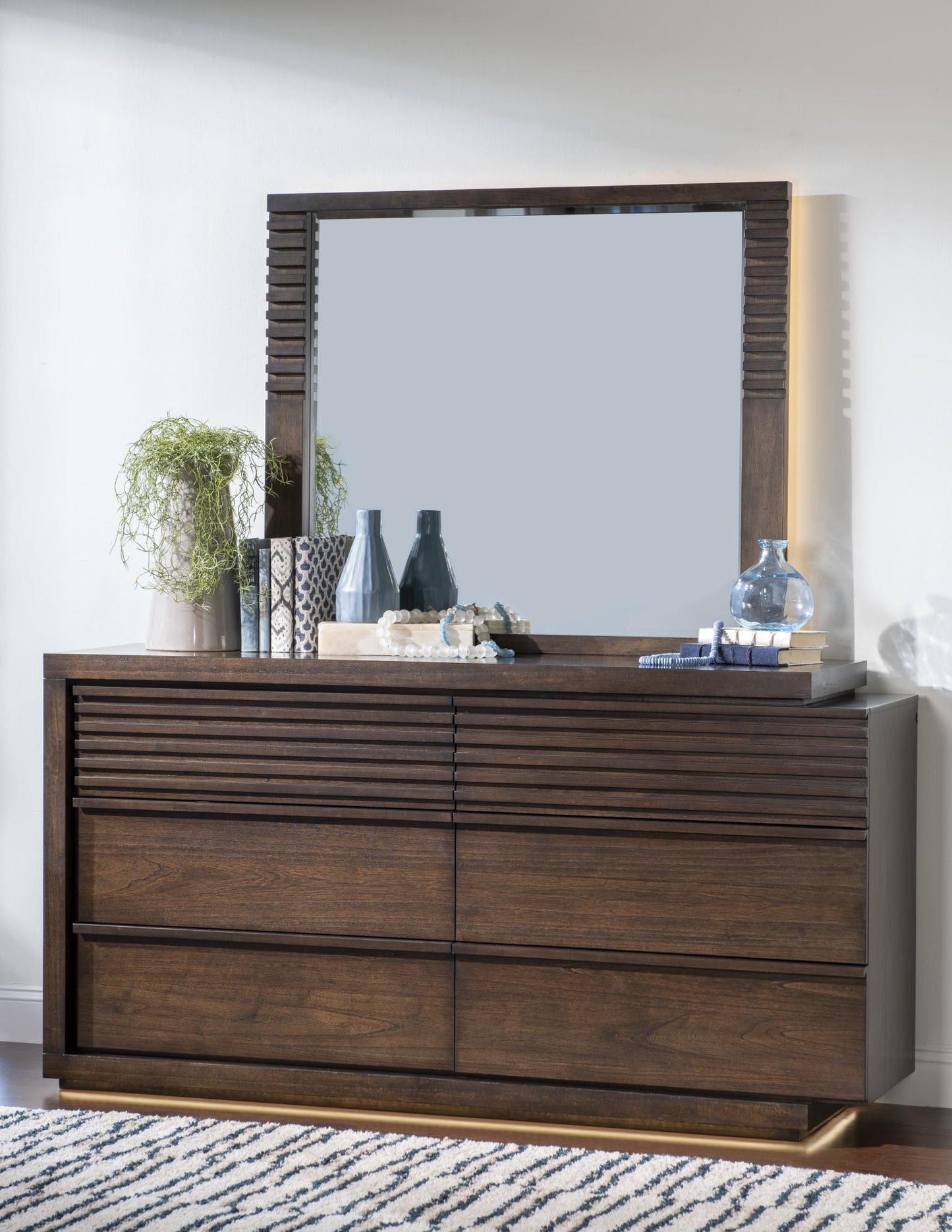 Architect - Mirror - Onyx