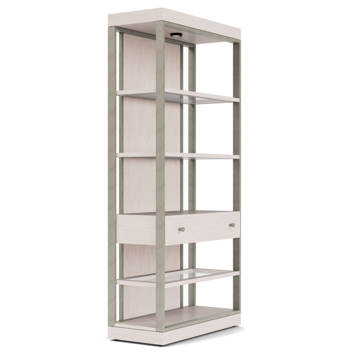 Adeline - Etagere - Blanco