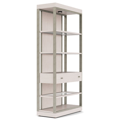 Adeline - Etagere - Blanco