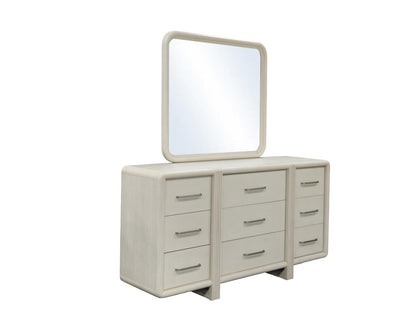 Maren - Rectangular Mirror