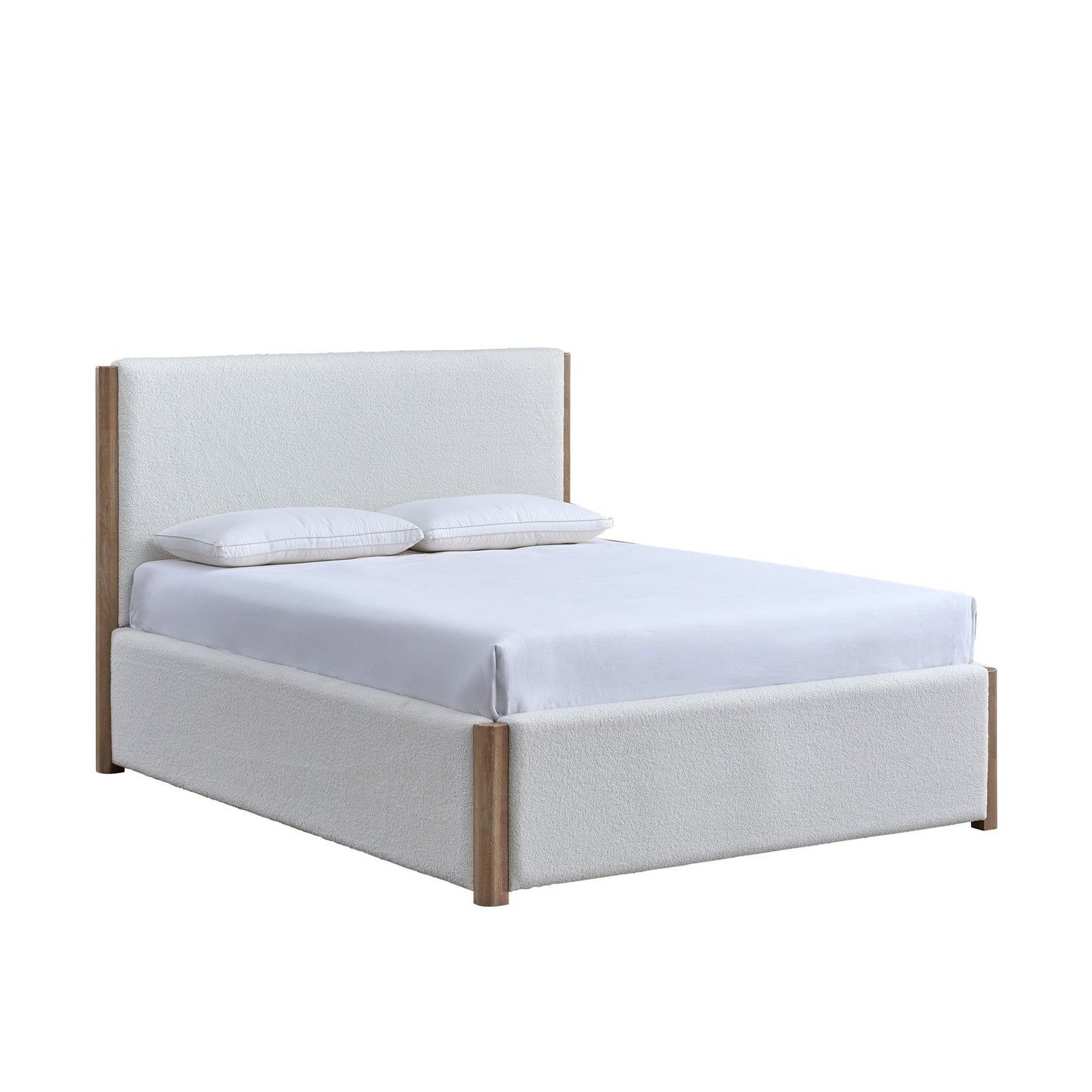 Anika - Bed