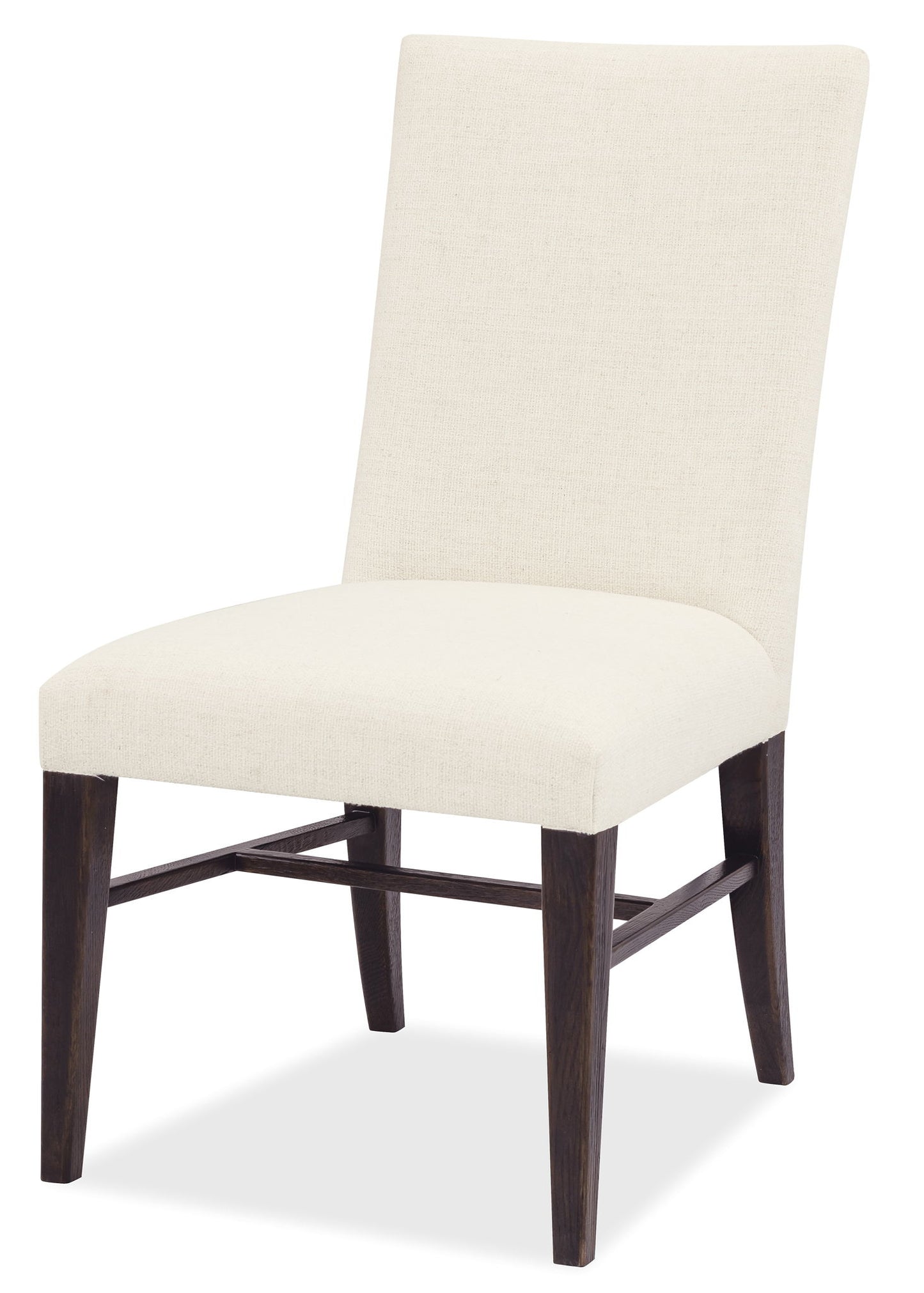 Driftwood - Fabric Upholstered Side Chair (Set of 2)