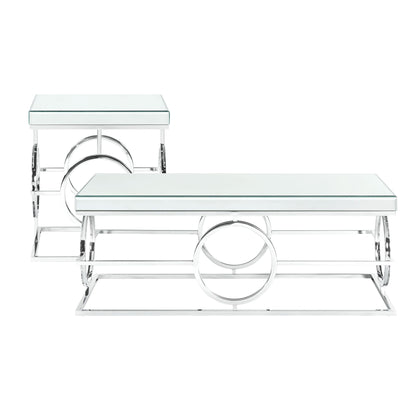 Pearl - Occasional Table Set