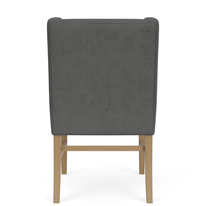 Mix-N-Match Chairs - Host Upholstered Chair