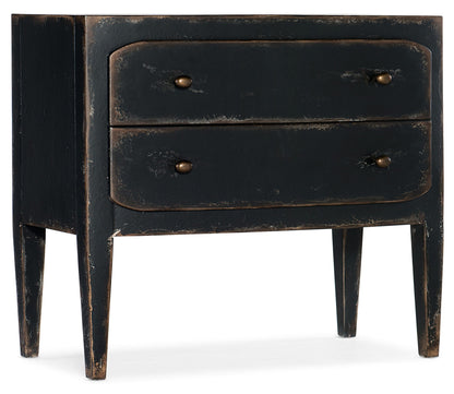 Ciao Bella - Accent Nightstand
