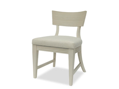 Maren - Curved Back Side Chair (Set of 2)