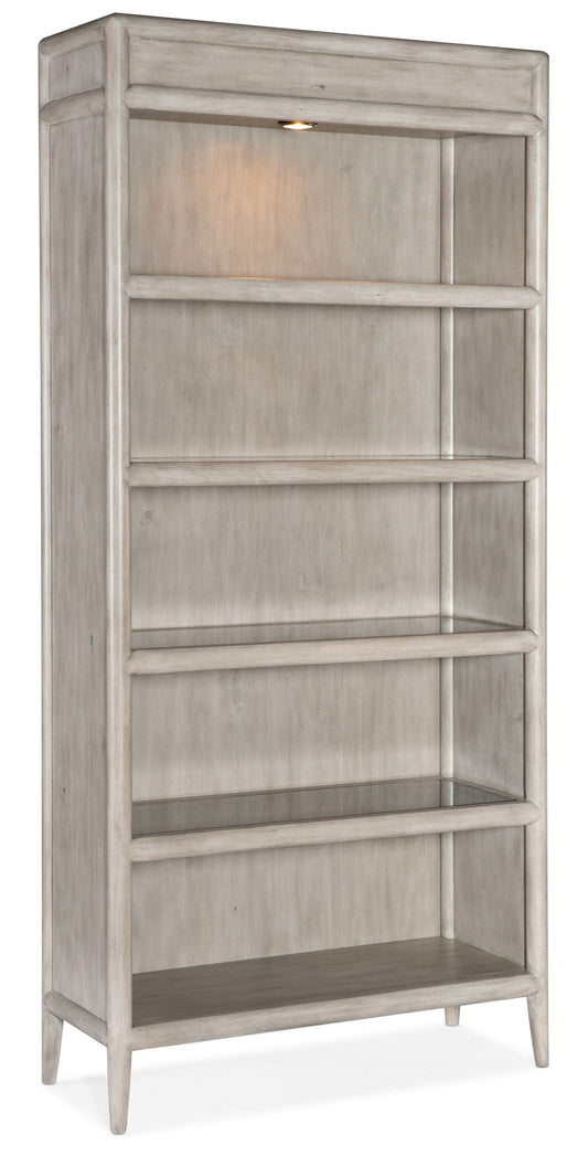 Work Your Way - Bookcase - Gray