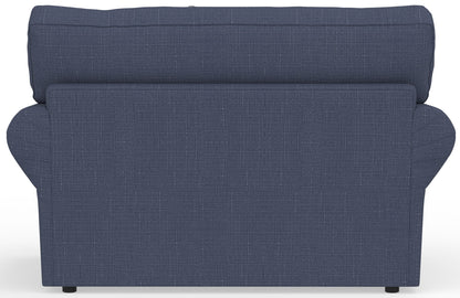 Cape May - Chair & 1/2 - Denim