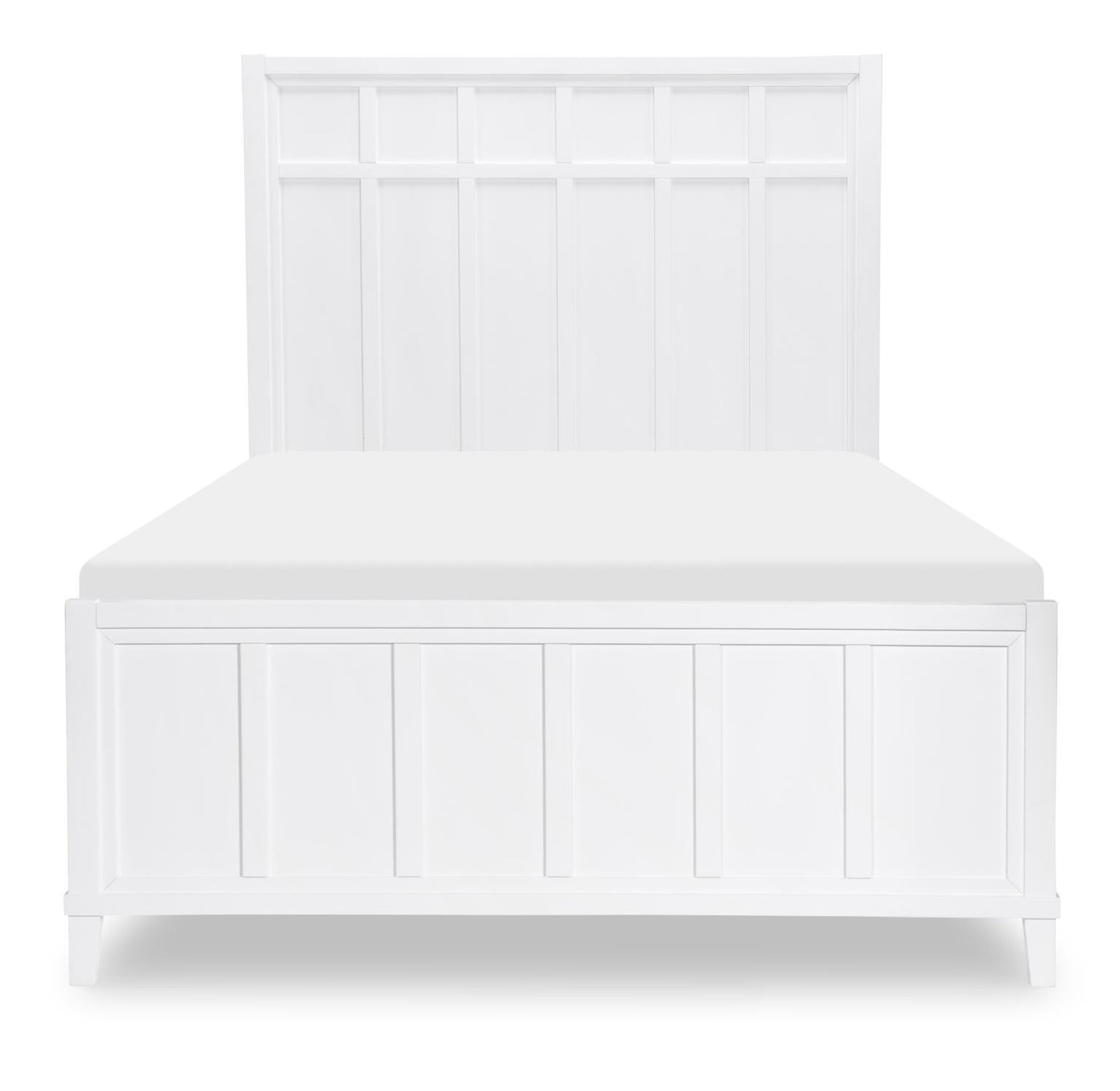 Horizons - Complete Panel Bed