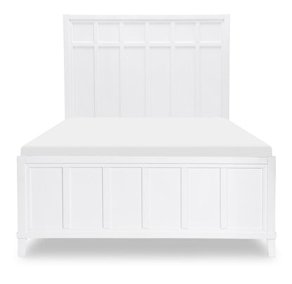Horizons - Complete Panel Bed