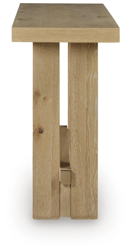 Crendlin - Table