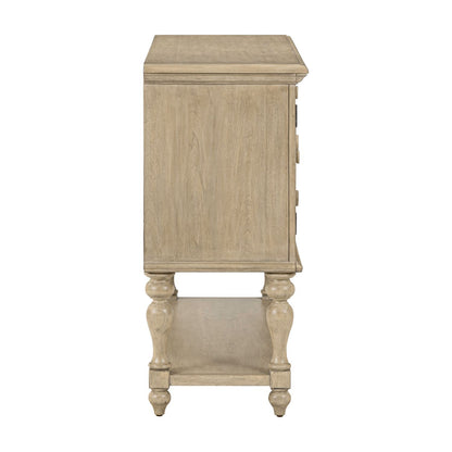 Summer House - Server
