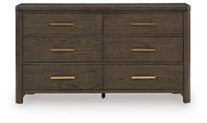 Radkin - Dresser