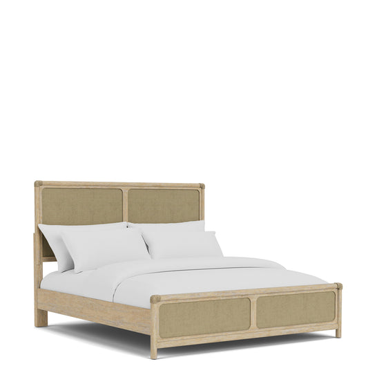 Rosalie - Woven Bed
