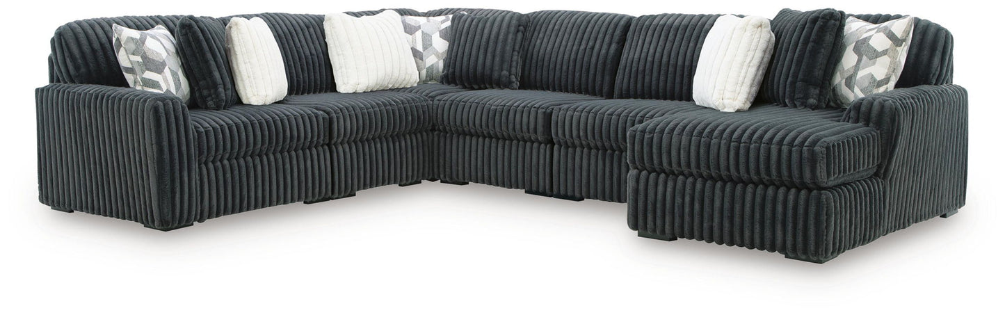 Midnight-Madness - Sectional