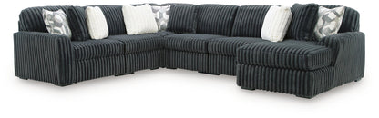 Midnight-Madness - Sectional