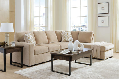 Bridgepoint - Sectional