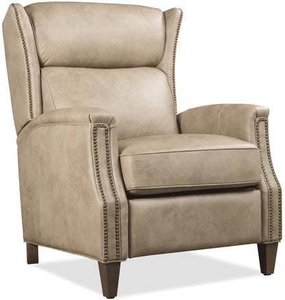 RC - Lansing Power Recliner With Power Headrest