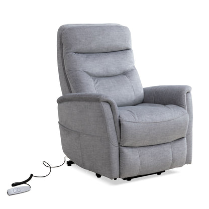 Gemini - Power Lift Recliner With Articulating Headrest