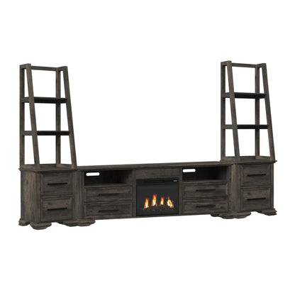 Park Ridge - Entertainment Unit