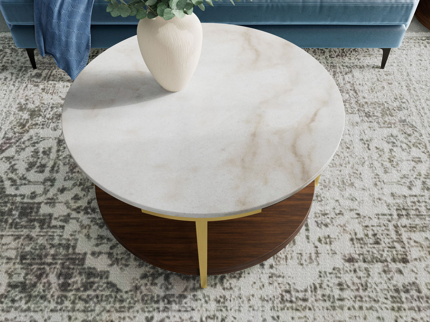 Emery - Living Room Table