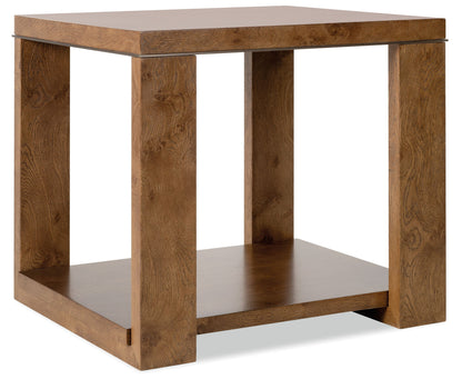Melange - Mulholland Table