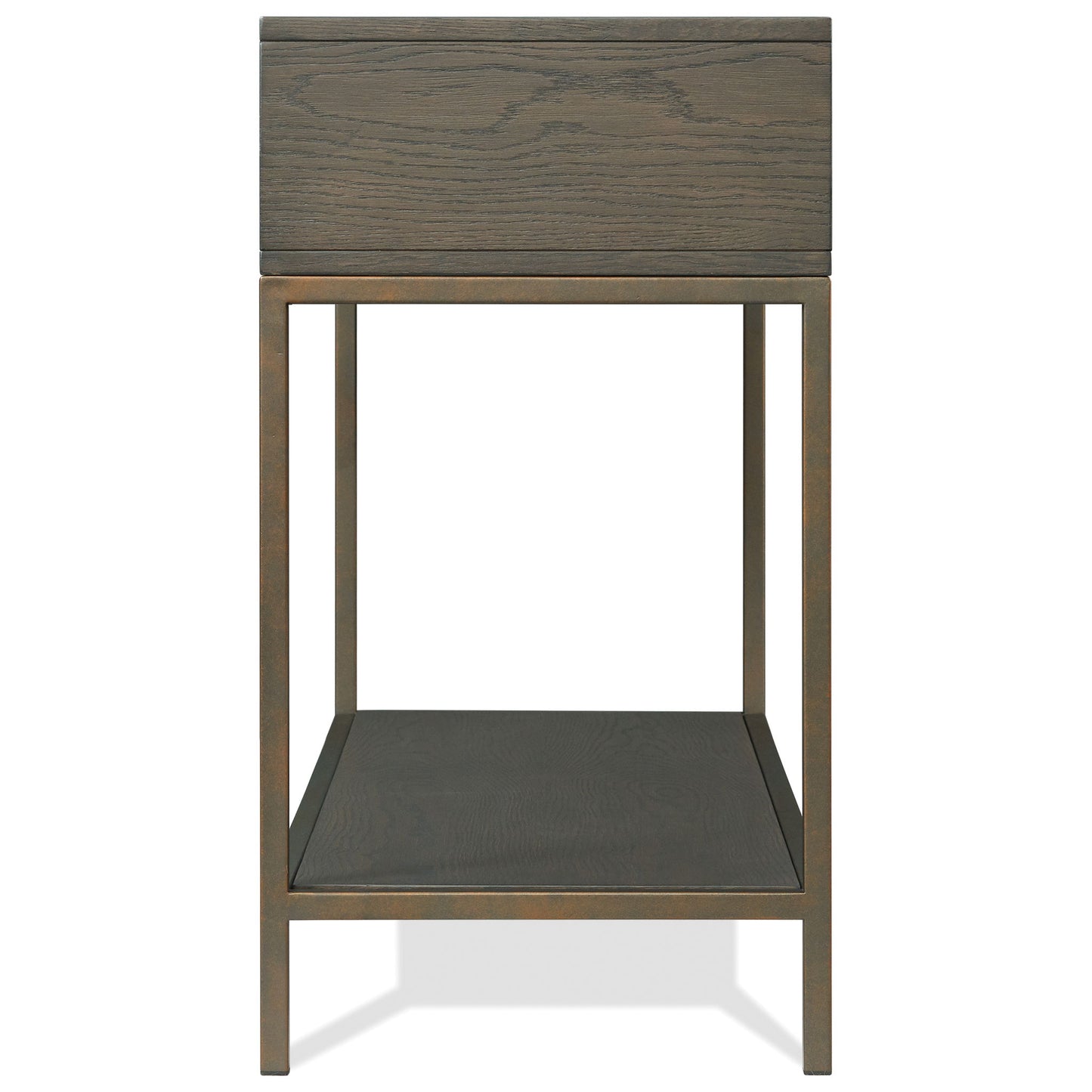 Hyde - Rectangular Table