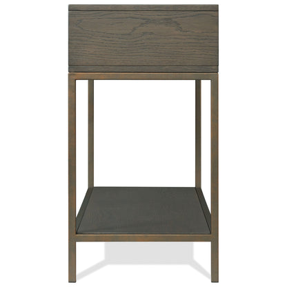 Hyde - Rectangular Table
