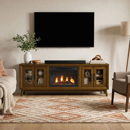 Santa Barbara - TV Console