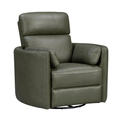 Radius - Power Swivel Glider Recliner