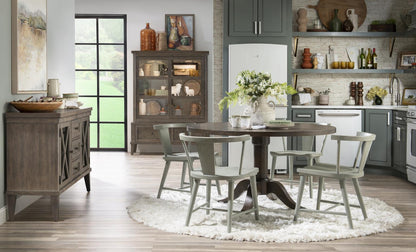 XXX's And OOO's - Windsor Dining Bench