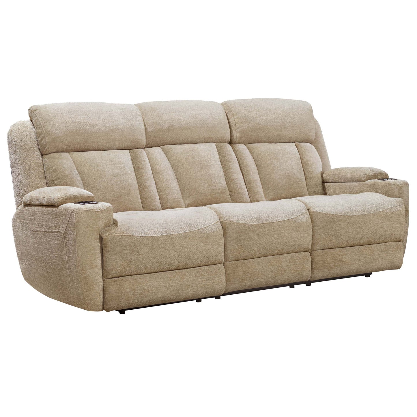 Dalton - Power Reclining Sofa Set