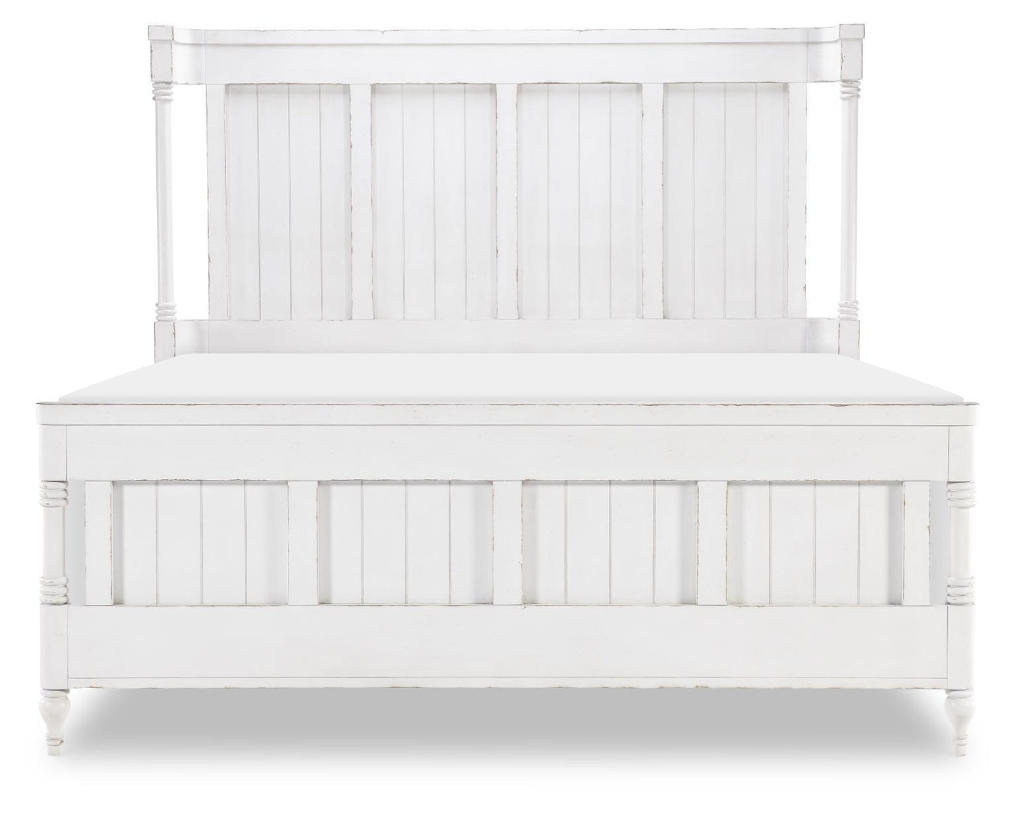 Vintage Market - Complete Shelter Bed