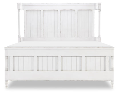 Vintage Market - Complete Shelter Bed