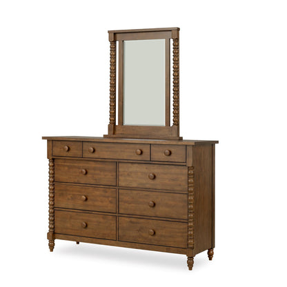 Lake House - Mirror